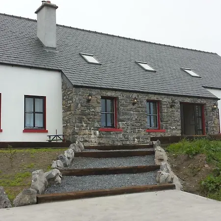 Privatunterkunft At An Moinear Inis Oírr