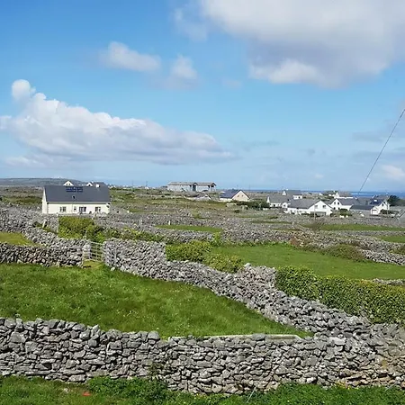 At An Moinear * Inis Oírr