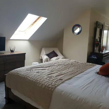 Accommodatie bij particulieren At An Moinear Inisheer