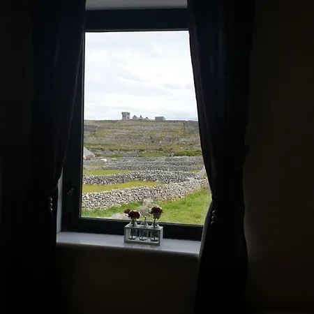 At An Moinear * Inis Oírr