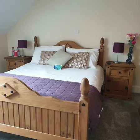 At An Moinear Accommodatie bij particulieren Inisheer